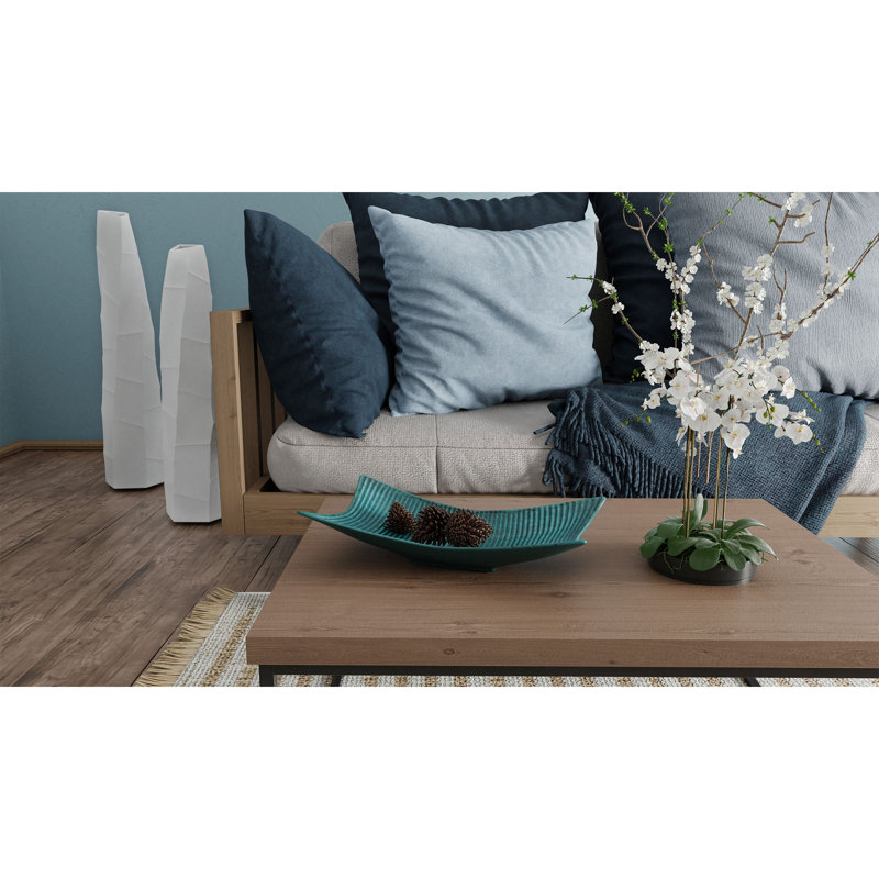 Ceramic Decorative Tray
