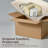 2 Piece 67'' Armless Modular Sofa-1506998044