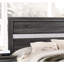Grey Traditional Bedroom Storage Bed Full Size - Engineered Wood And Functional Design For In Theme Comfort Quality