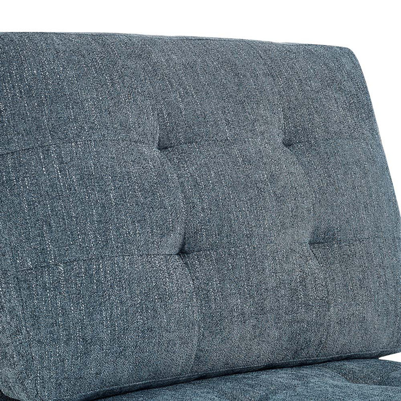 Canapé modulaire 6 pièces Kaeon