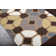 Araliya Wool Geometric Indoor Rug
