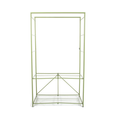 Armstrong 3543 W Clothes Racks and Garment Racks