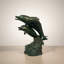Sculptural Fountain
