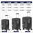 Luggage,With Front Opening,Tsa Approved Lock,Hardshell Suitcase-132005486