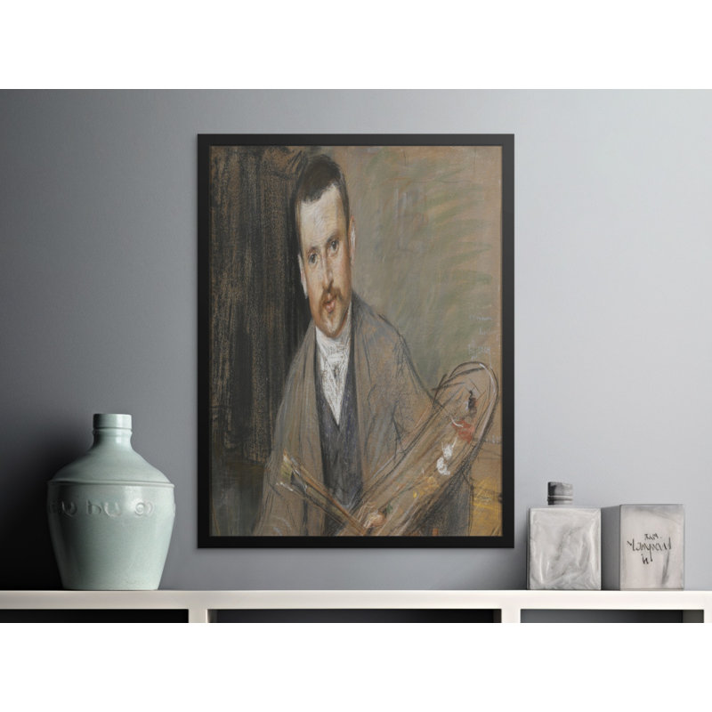 Sutphin No Frame Print, 12x16