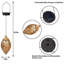 Drossett LED Outdoor Hanging Lantern