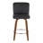 Henry Fixed-Height Counter Stool - Set Of 2