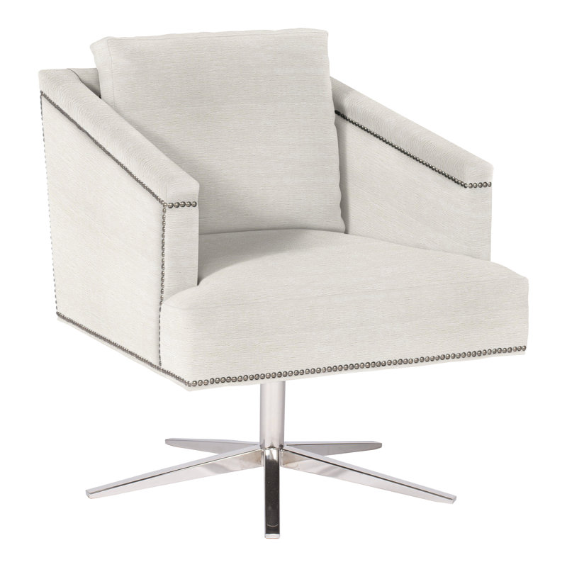 Rutherford By Michael Weiss Task Chair, Nadia Parchment, Yes