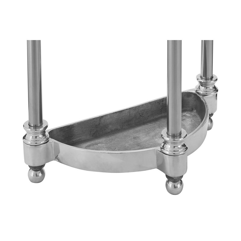 Sylvie Metal Freestanding Umbrella Stand