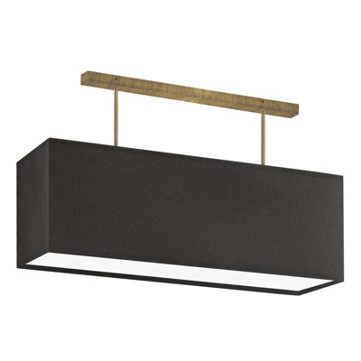 Decoda 2 - Light Kitchen Island Pendant