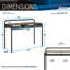 Bureau d'écriture Techni Mobile