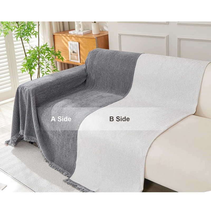 Sofa Slipcover