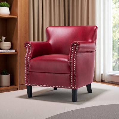 Fauteuil club