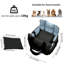 Pet Car Seat Bed-2130844744