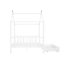 Lit plateforme double 70,25 po Aleksia-1037756549