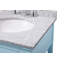 Ensemble de meuble-lavabo simple 25 po Audrit-1883509527