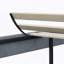 Lit plateforme tapissier Noan-1319655290