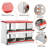 Elrico Stainless Steel Nesting Boxes