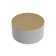 Amaresh Upholstered Ottoman