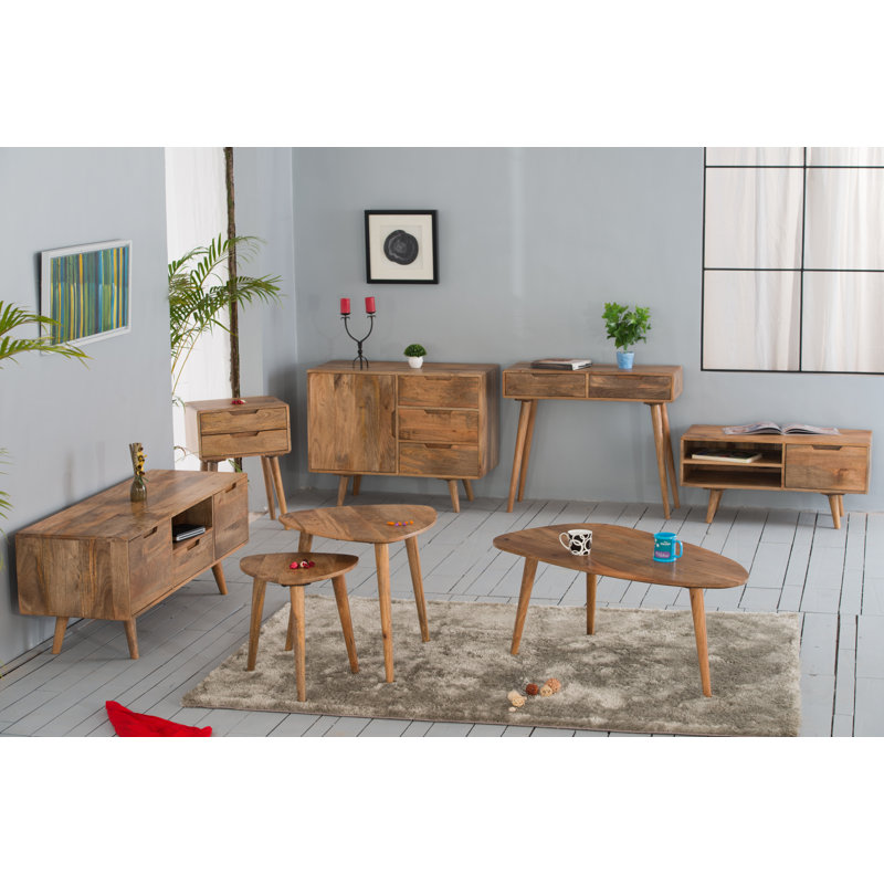 Surya TV Stand for TVs up to 42"