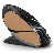 Tan/Grey est en rupture de stock