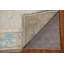 Tapis turc Oushak
