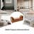 Shaneta 55" Upholstered Storage Ottoman Bench for King Size Bed