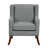 Gray/Blue/Tan Polyester