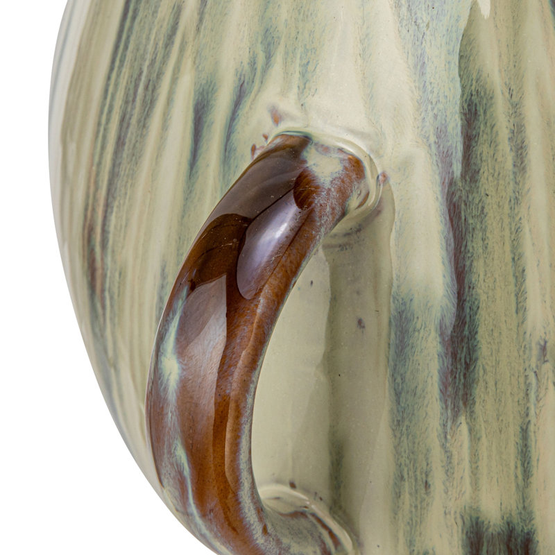 Vase de table Solveigh