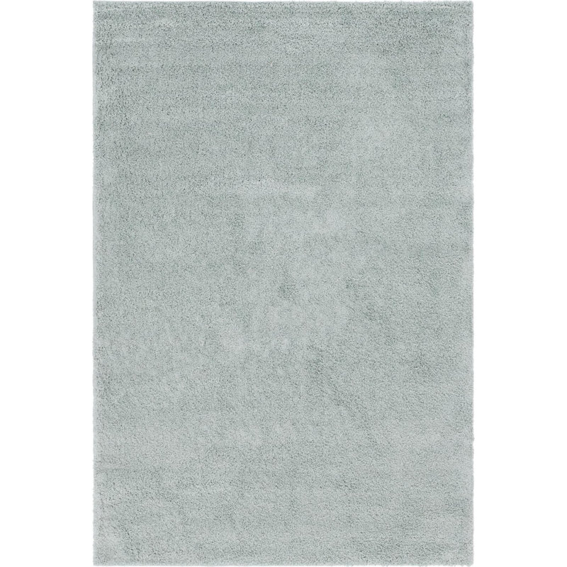 Indoor Rug, Rectangle 6'1" x 9'