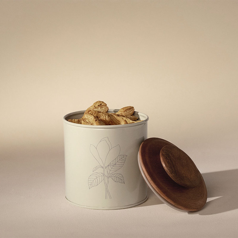 Pot de rangement