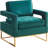Binghamton Velvet Armchair-86570433-85353454