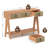 Chennelle 44'' Console Table