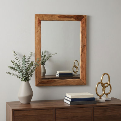 Miroir d'appoint 44 po