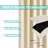 Blackout Curtains / Drapes Single Panel