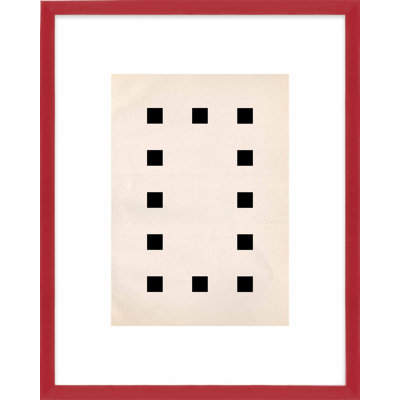 "Construction 2" par Eleni Psyllaki pour Paradissi, art numérique