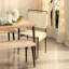 Leather Dining Chair