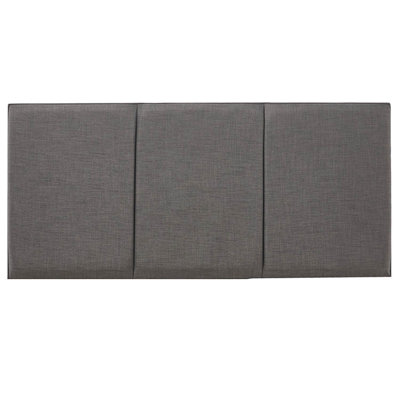 Ergys Upholstered Headboard