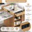 71 cm W Kitchen Island-104526058