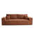 Copper Polyester/Chenille selected