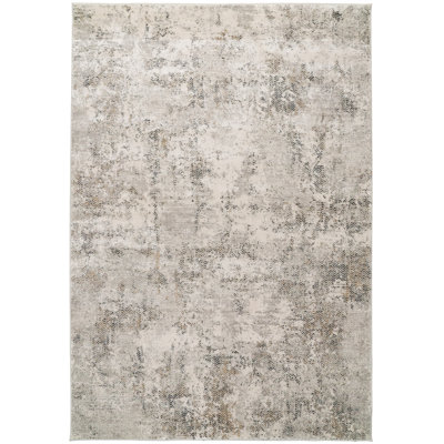 Shaniya Abstract Indoor Rug
