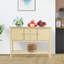 Console de 46 po