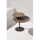 Vaivén End Table