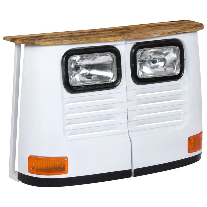 Fontenay Sideboard, White
