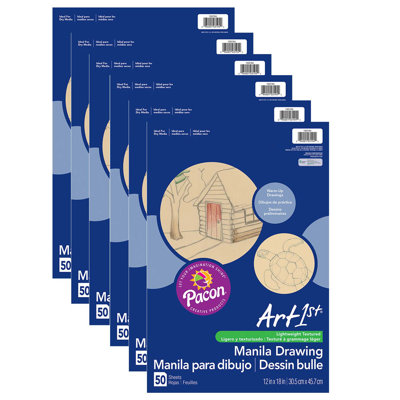 Ucreate Drawing Paper