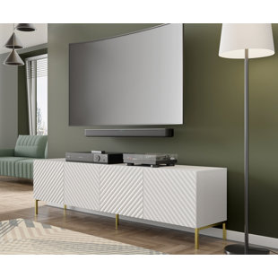 Crédence de rangement Surf 78,58 po