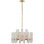 Bonnington 12 - Light Chandelier