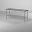 Reck Metal Prep Table-335189338