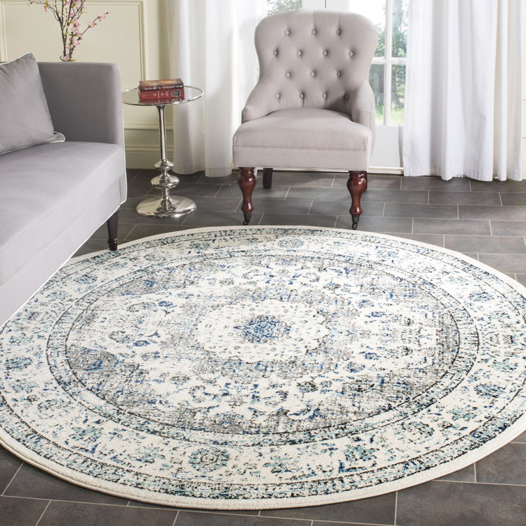 Cotton Rug