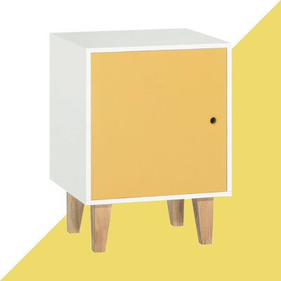 Aleana End Table